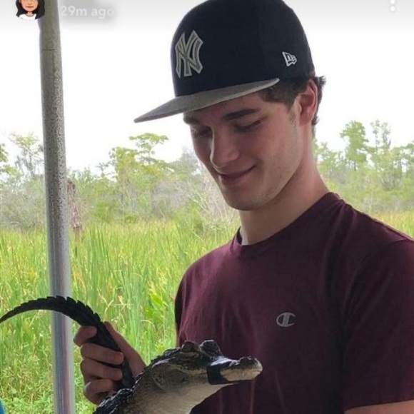 Meet your Posher, Connor - Picture 1 of 1